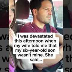 Easy mistake 🤦‍♀️ #comedyreels #marriagehumor #parentinghumor