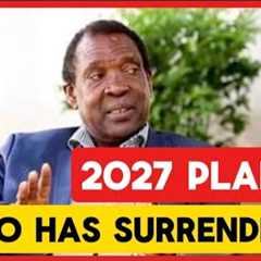 🔥 HOT: ANALYST HERMAN MANYORA EXPLAINS WHY RUTO IS DEADLY SICK!