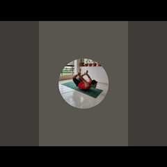 Yoga for back pain,Sctica, Thyroid, Weight Loss, PCOD, Irregular Periods✅ #yoga#weightloss