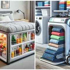 15 Amazing Smart Home Gadgets | Smart home & kitchen Gadgets On #amazon | Under Rs99, Rs199,..