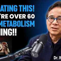 Stop Eating This Breakfast — It's Killing Your Metabolism  Dr William Li