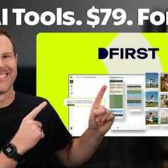 This $79 AI Tool Replaces Your Entire Marketing Stack