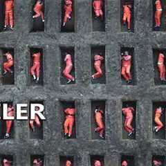 NEWBORN Official Trailer (2026)