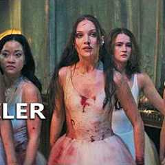 PRETTY LETHAL Official Trailer (2026)