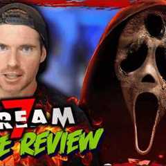 Scream 7 | Movie Review * SPOILER FREE*