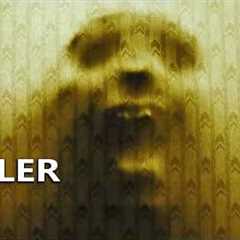 BACKROOMS Official Teaser Trailer (2026) Kane Pixels