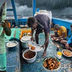 Wow🤩 Hard Work Pays Off! Thirteenth Day Massive Tuna Catch in Deep Ocean | Day-13 | Boatlife
