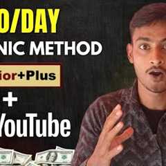How to Promote Jvzoo & Warrior Plus Products In 2026 | Affiliate Marketing Organic Method 