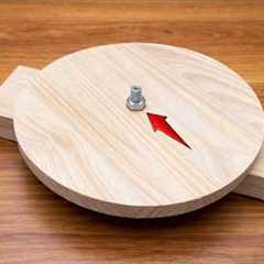 This amazing invention by a 60-year-old carpenter has earned him millions of dollars.