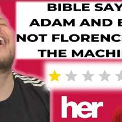 Stupidly Funny Movie Reviews #3
