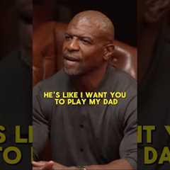 When Chris Rock Noticed: From The Longest Yard to Everybody Hates Chris #shorts