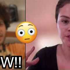 Selena Gomez Reacts to Benny Blanco's Podcast!!!? | BREAKUP & DIVORCE Rumours Go VIRAL