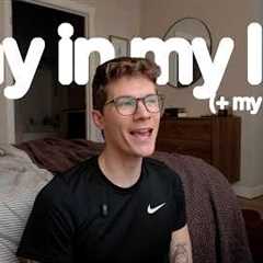 falling in love with my hobbies again