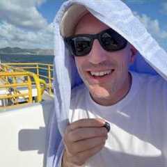 We Went Island Hopping on a Budget