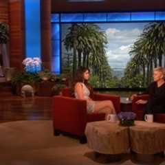 Selena Gomez Scared Again