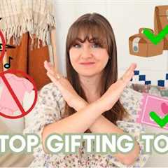 BEST and WORST Gifts for Kids in 2025 | Baby, Toddler, Preschool