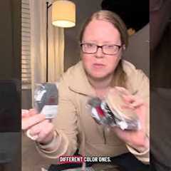 2/26 I’m having so much fun with this mystery box from Mystery Boxes Lots of fun mail and overstock