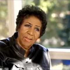 The Iconic Shade of Aretha Franklin