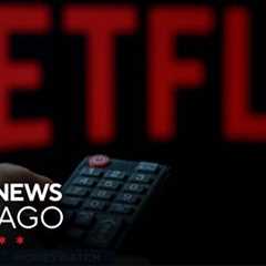 Netflix backs out of deal to buy Warner Bros.