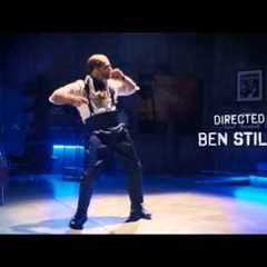 Tom Cruise Dances to Ludacris for 15 minutes - Tropic Thunder - HD