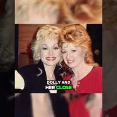 celebrities who areno longer friends withDolly Parton