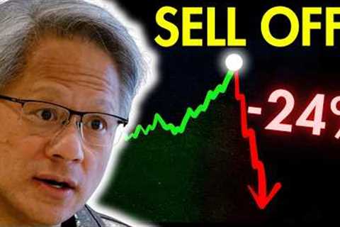 Wall Street Is Panic Selling — I’m Buying These 5 Stocks