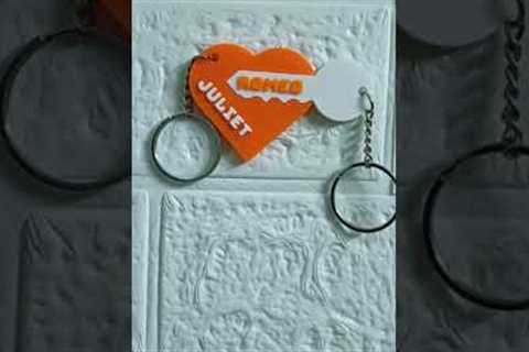 valentine gift#valentinesdaygift #valentine #gift #couple #surprise #3d #3dprinting #shorts #love
