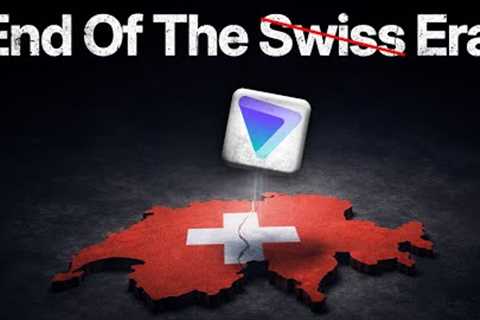 Is Proton Leaving Switzerland? (No Longer Secure)