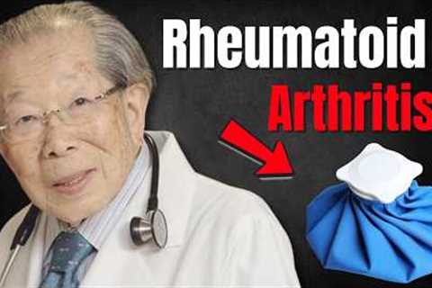 10 Natural Ways to Treat Rheumatoid Arthritis After 60
