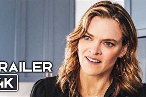 FOR WORSE Official Trailer (2026) Amy Landecker, Comedy, Romance Movie [HD]