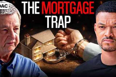 Passive Income Expert: Buying A House Makes You Poorer Than Renting!