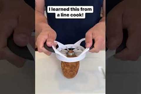 my favorite kitchen hacks! 🤯👏