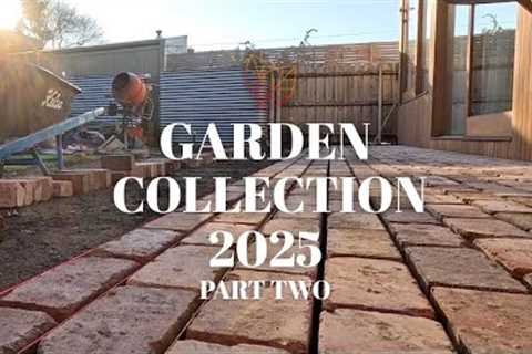 11 Outdoor Transformations | Gardens, Paving and Design