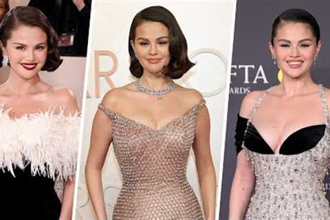 Selena Gomez's Stylist Spills SECRETS Behind Her Most Showstopping Looks