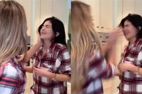 The Kardashians Are NOT Okay After This New Video LEAKED