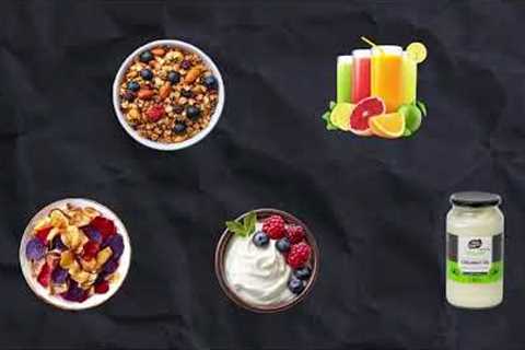 5 HEALTHY Foods That Are Actually Ruining Your Diet