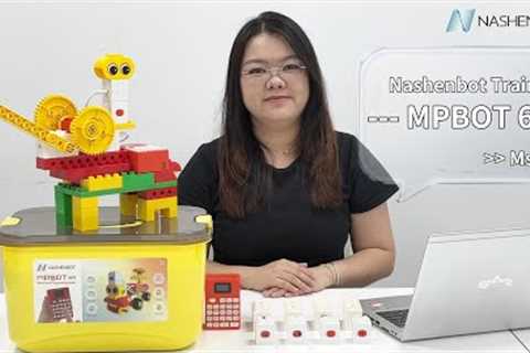 MPBOT 609 Tutorial for Beginners | Complete Version