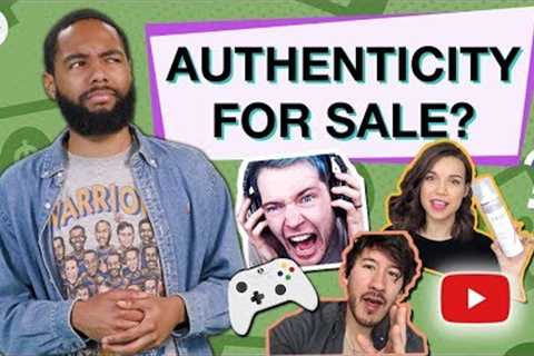 Can You Trust Influencers on YouTube?