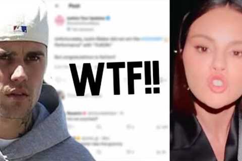 Selena Gomez GOES OFF In New Video!!!!! | BAD NEWS For Justin Bieber at The Grammys??
