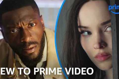 New to Prime Video February 2026 | Prime Video
