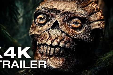 THE BEST UPCOMING MOVIES IN FEBURARY 2026 (Trailers)