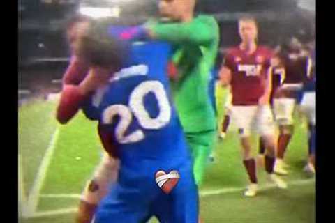 Funny Football Moments⚽😂