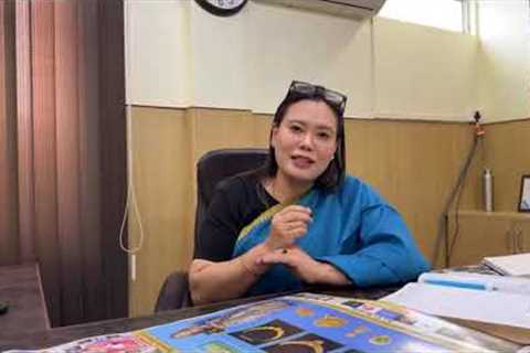 SS CAREER SOLUTION – Career Options Simplified I 2nd Floor, Gypsy Building, Paona Bazar,