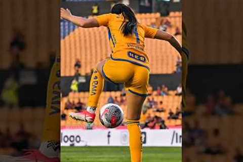 These ILLEGAL Moments Should’ve Ended the Match 💀 #Soccer #Futbol