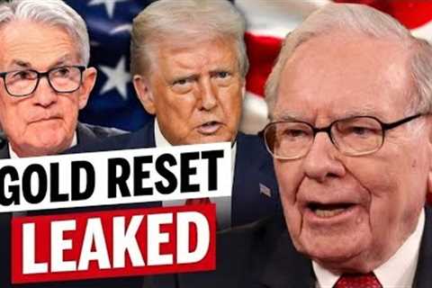Devalued Overnight: The Biggest Reset Yet AHEAD