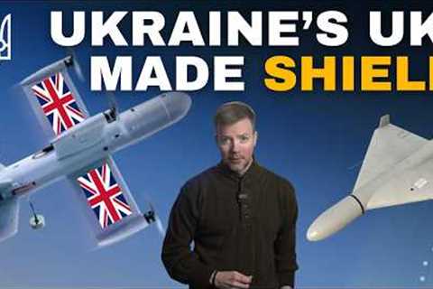 Britain's Mass Production of Octopus Drones Changes Everything