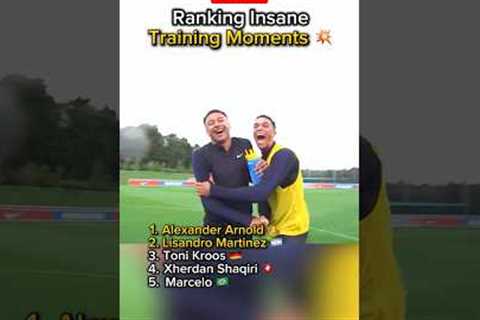 Training Moments 🤣🔥