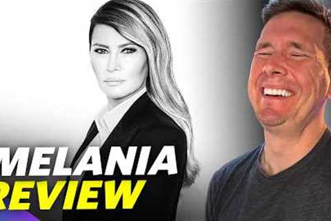 Melania - Movie Review