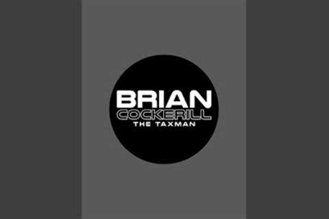 Brian Cockerill is live