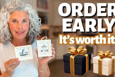 Personalized Gifts Worth Ordering NOW 🎁 (Etsy Favorites You’ll Love!)